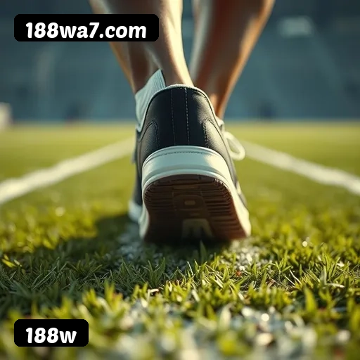 Comparação APP mobile vs versão web da 188w