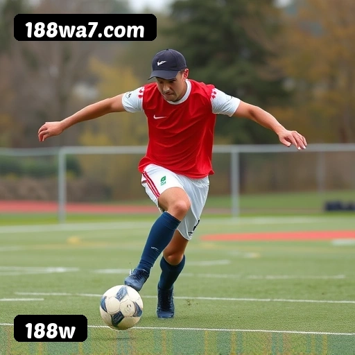 Loterias online disponíveis na 188w